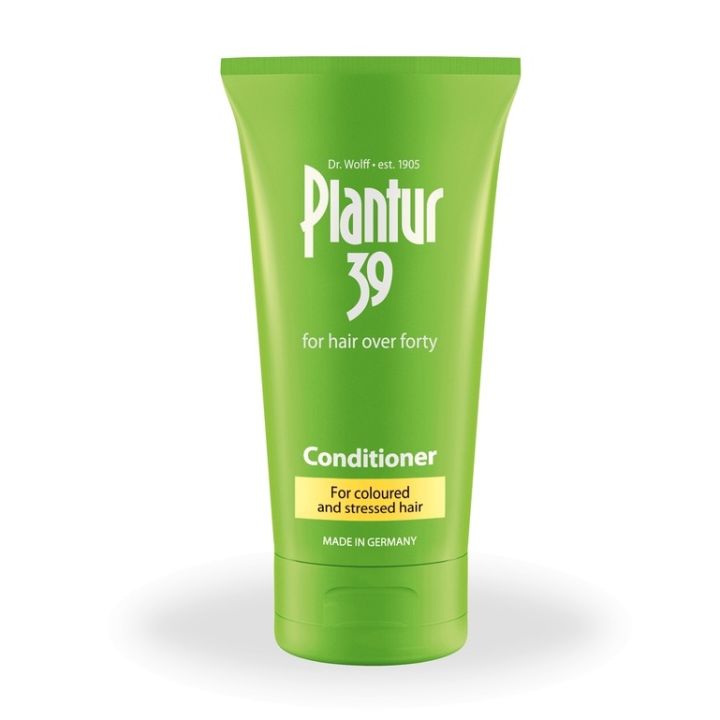Plantur 39 Conditioner 150ml - Coloured & Stressed